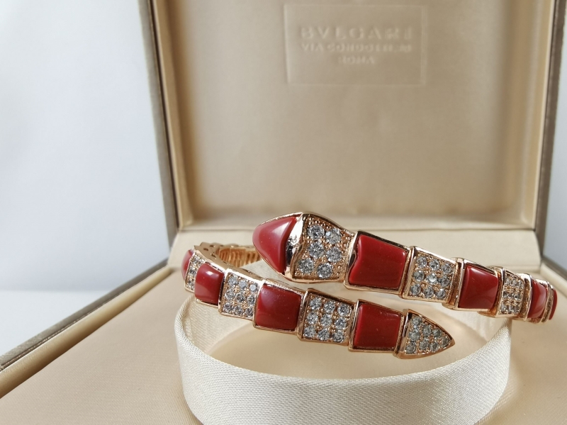 Bv1g*ai bracelets